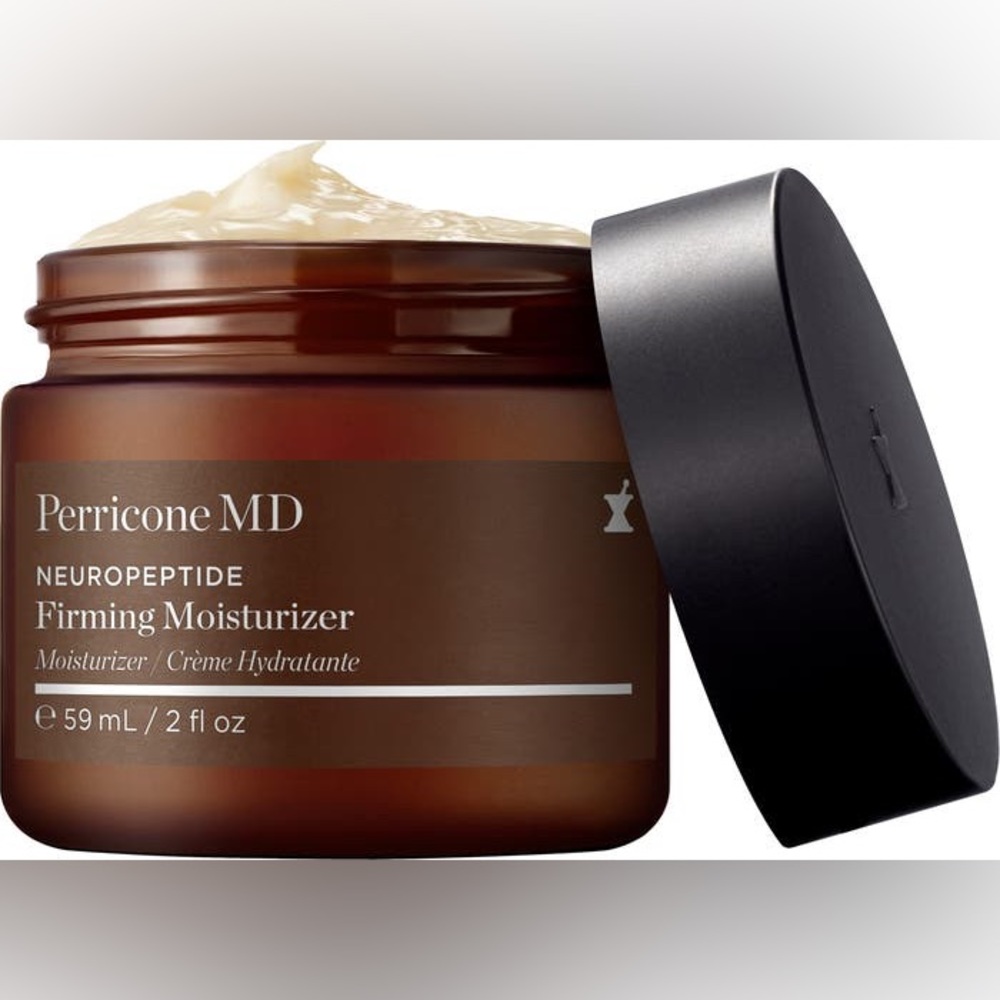 Perricone MD Neuropeptide Firming Moisturizer *NIB*